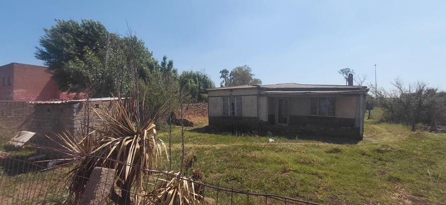0 Bedroom Property for Sale in Evaton Gauteng