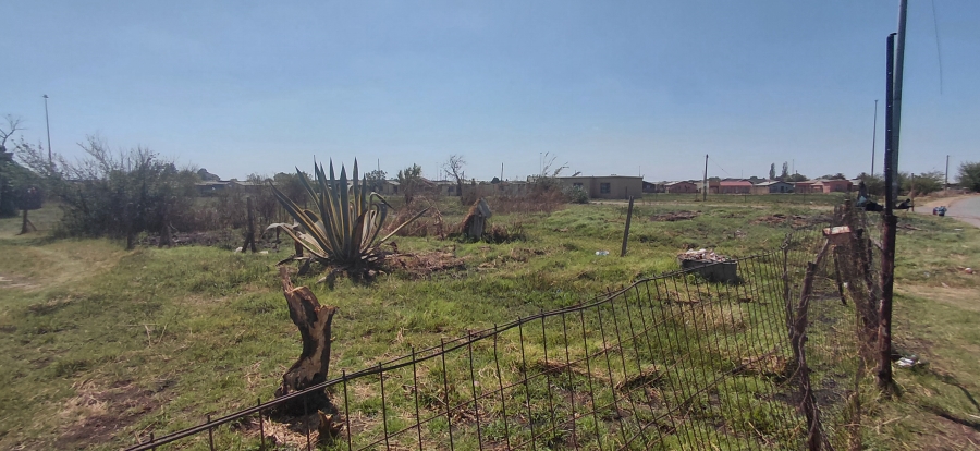 0 Bedroom Property for Sale in Evaton Gauteng