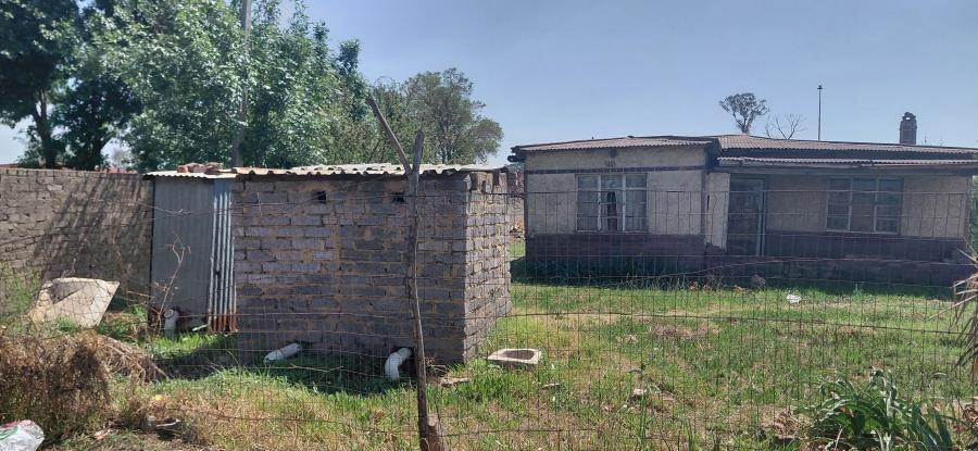0 Bedroom Property for Sale in Evaton Gauteng