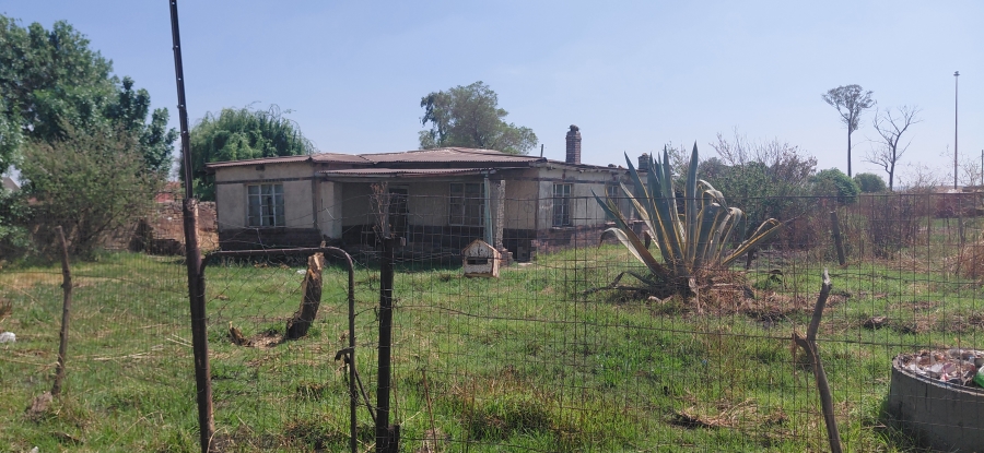 0 Bedroom Property for Sale in Evaton Gauteng