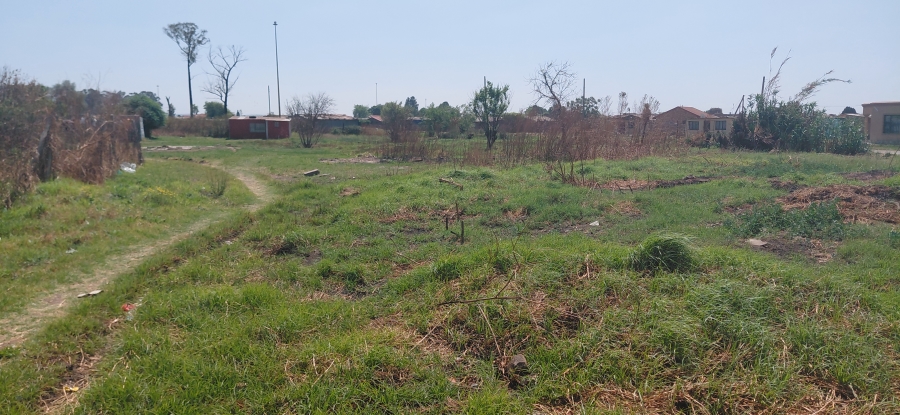 0 Bedroom Property for Sale in Evaton Gauteng