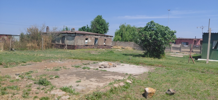 0 Bedroom Property for Sale in Evaton Gauteng