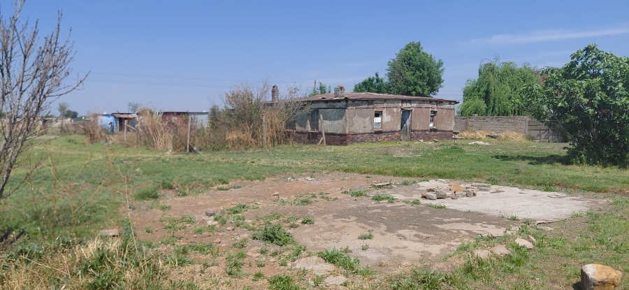 0 Bedroom Property for Sale in Evaton Gauteng
