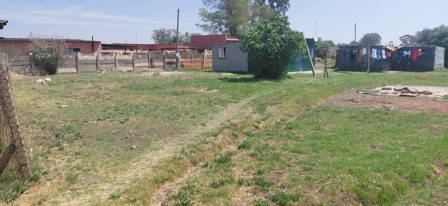 0 Bedroom Property for Sale in Evaton Gauteng
