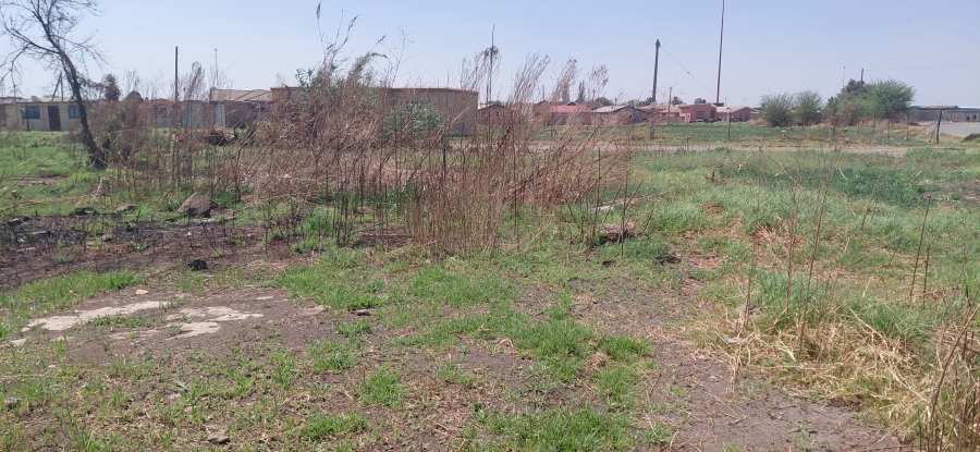 0 Bedroom Property for Sale in Evaton Gauteng