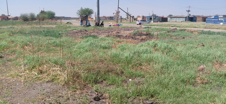 0 Bedroom Property for Sale in Evaton Gauteng