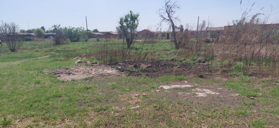 0 Bedroom Property for Sale in Evaton Gauteng