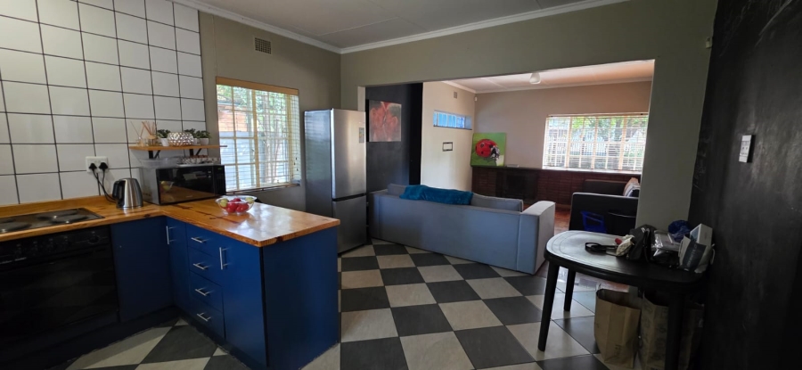3 Bedroom Property for Sale in Vanderbijlpark SW 5 Gauteng