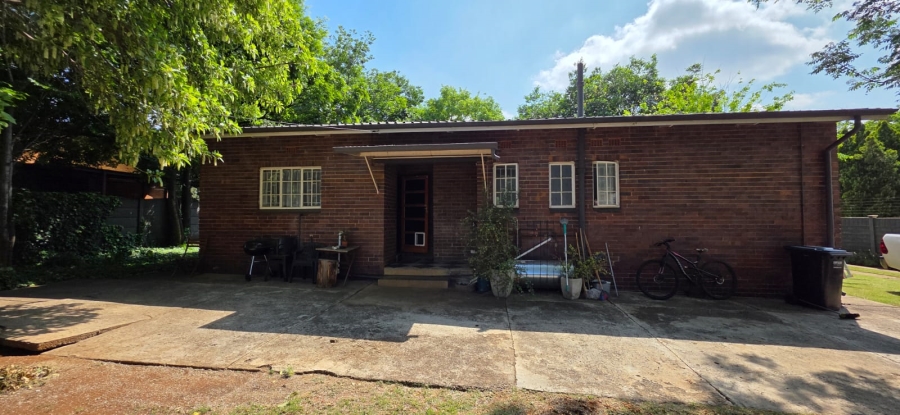 3 Bedroom Property for Sale in Vanderbijlpark SW 5 Gauteng