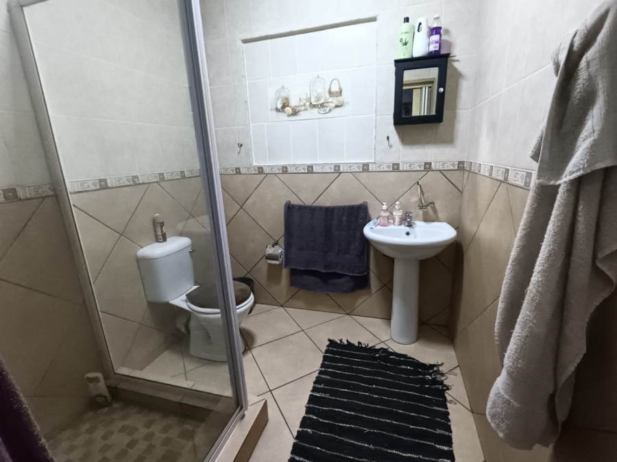 2 Bedroom Property for Sale in New State Areas Gauteng