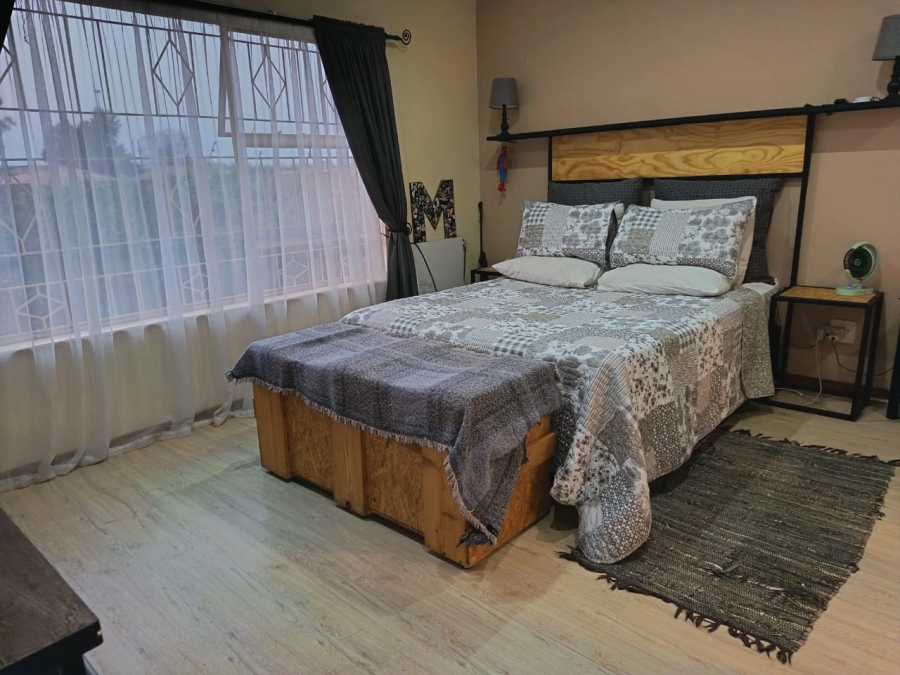 2 Bedroom Property for Sale in New State Areas Gauteng