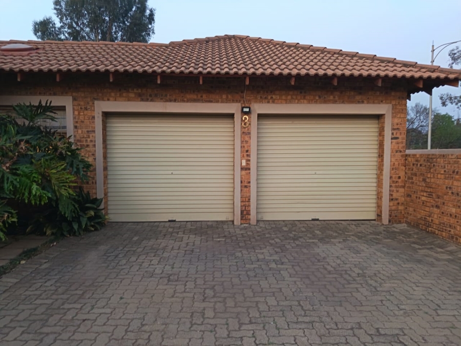 2 Bedroom Property for Sale in New State Areas Gauteng