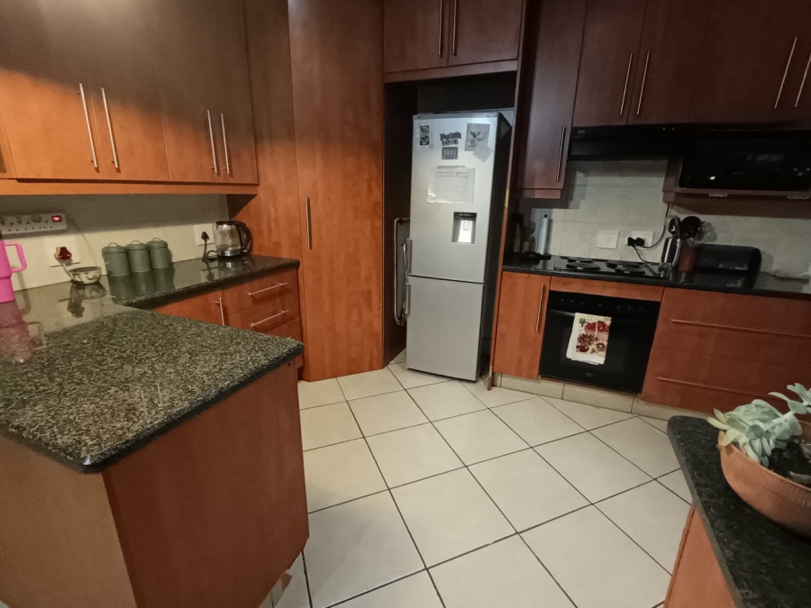 2 Bedroom Property for Sale in New State Areas Gauteng