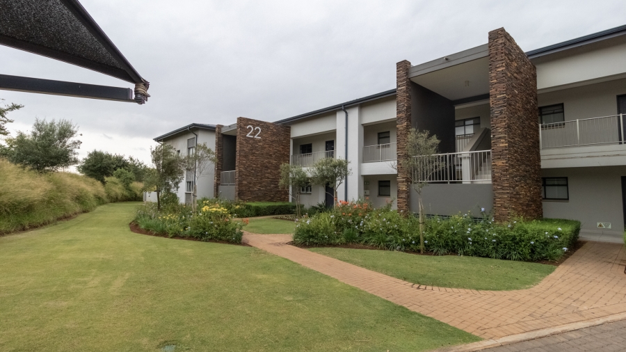 2 Bedroom Property for Sale in Serengeti Lifestyle Estate Gauteng
