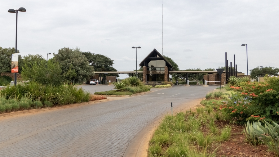 2 Bedroom Property for Sale in Serengeti Lifestyle Estate Gauteng