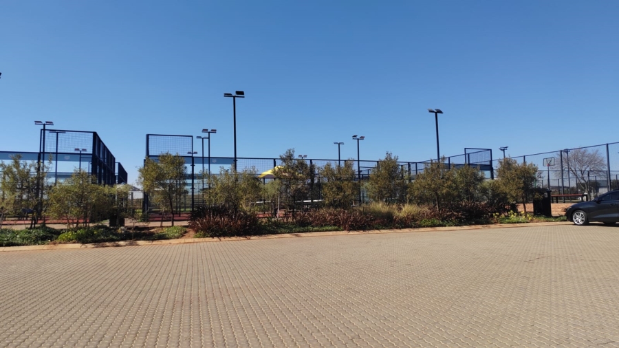 2 Bedroom Property for Sale in Serengeti Lifestyle Estate Gauteng