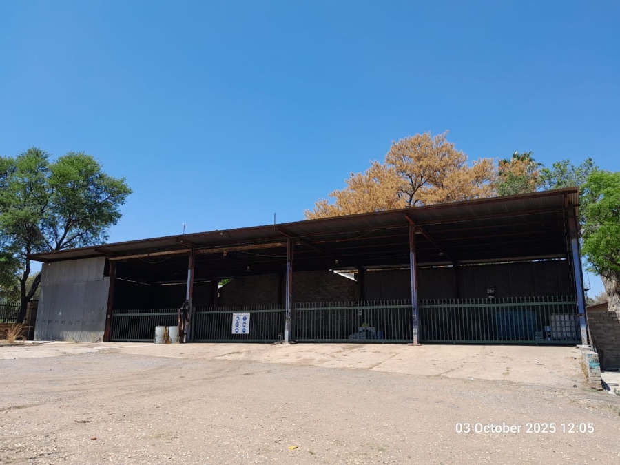 9 Bedroom Property for Sale in Pretoria North Gauteng