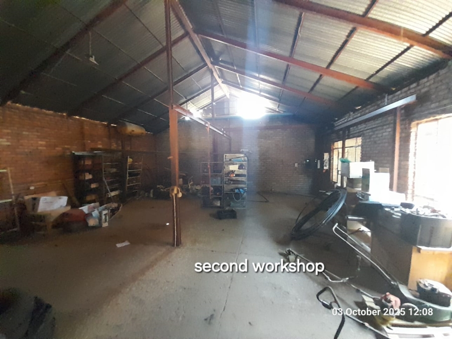 9 Bedroom Property for Sale in Pretoria North Gauteng