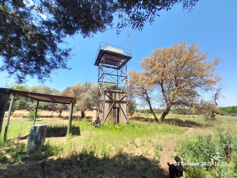 9 Bedroom Property for Sale in Pretoria North Gauteng