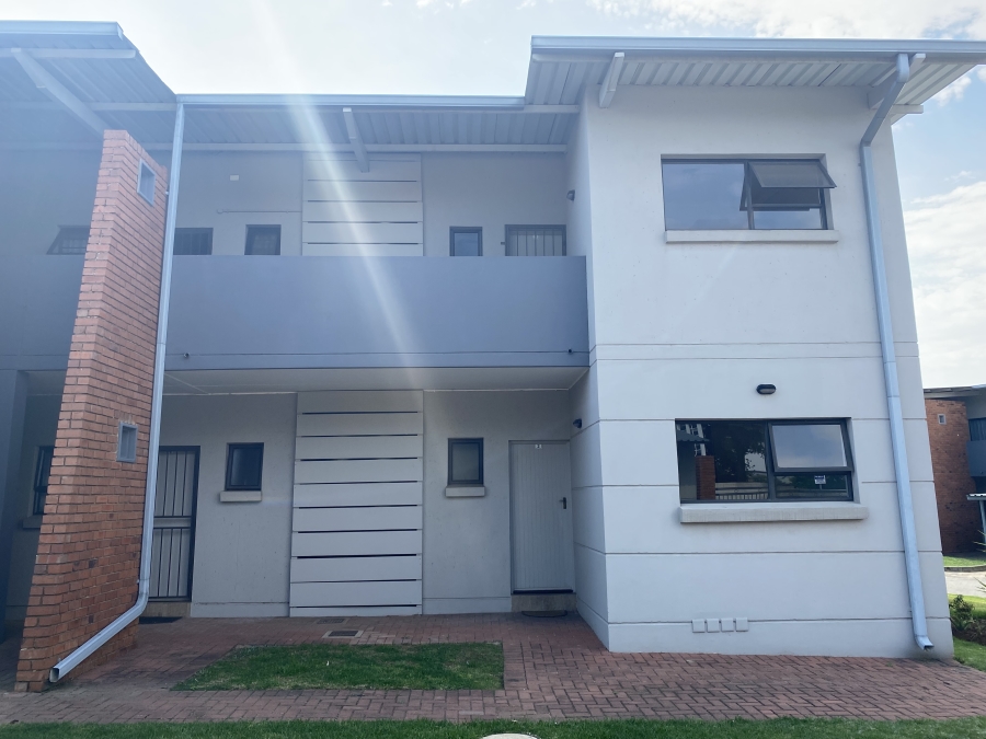 2 Bedroom Property for Sale in Rynfield Gauteng