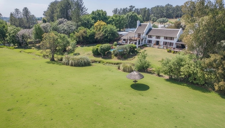 3 Bedroom Property for Sale in Farmall A H Gauteng