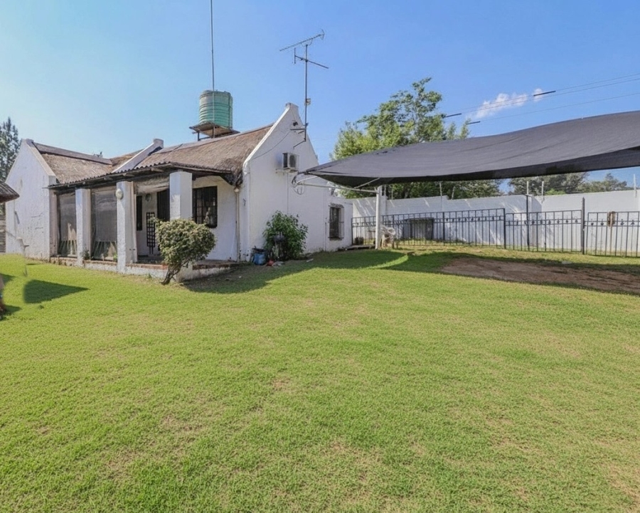 3 Bedroom Property for Sale in Farmall A H Gauteng