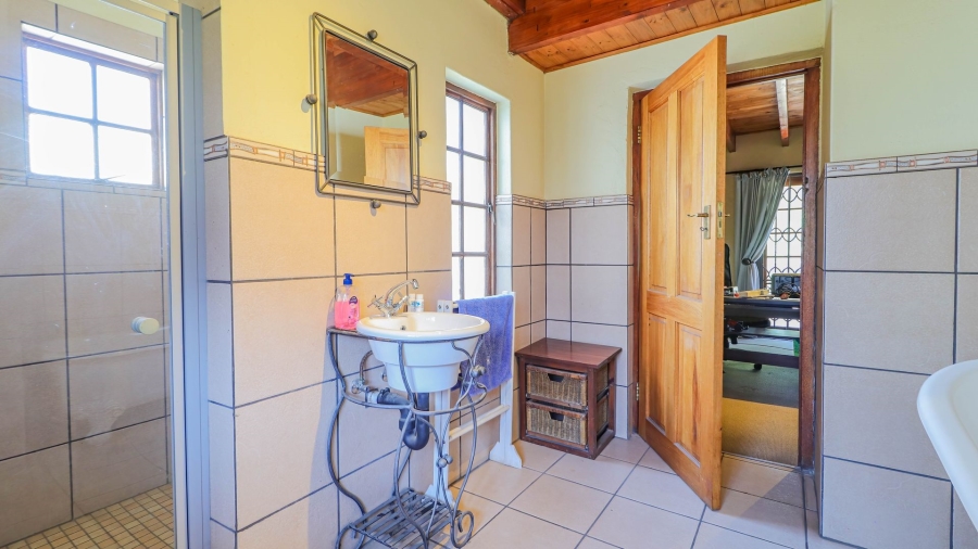 3 Bedroom Property for Sale in Farmall A H Gauteng