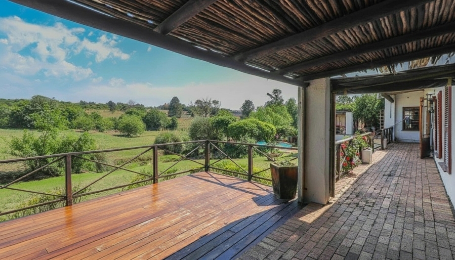 3 Bedroom Property for Sale in Farmall A H Gauteng