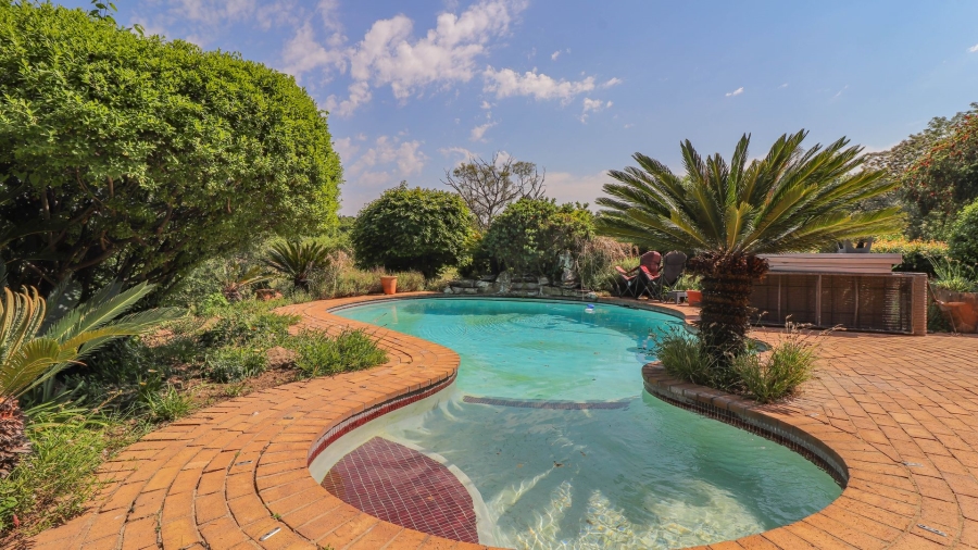 3 Bedroom Property for Sale in Farmall A H Gauteng