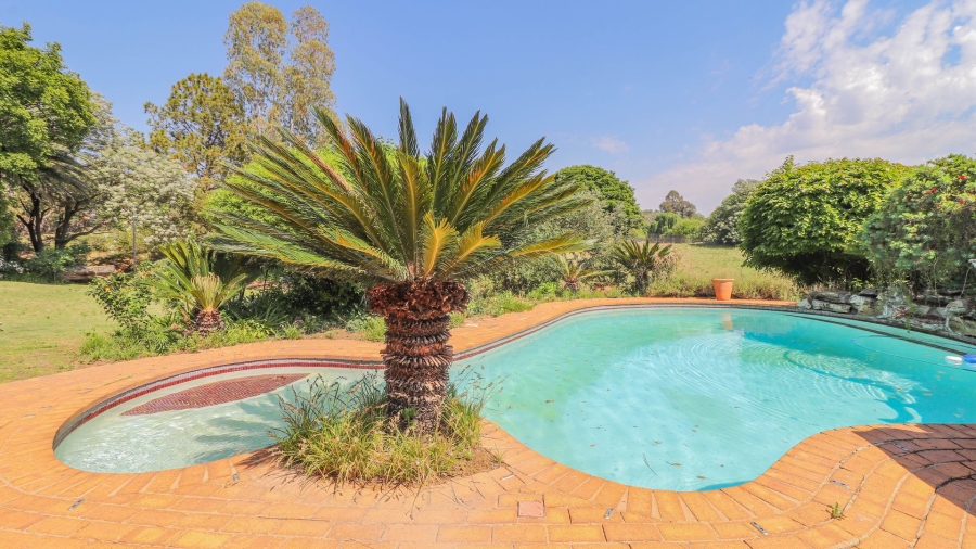 3 Bedroom Property for Sale in Farmall A H Gauteng