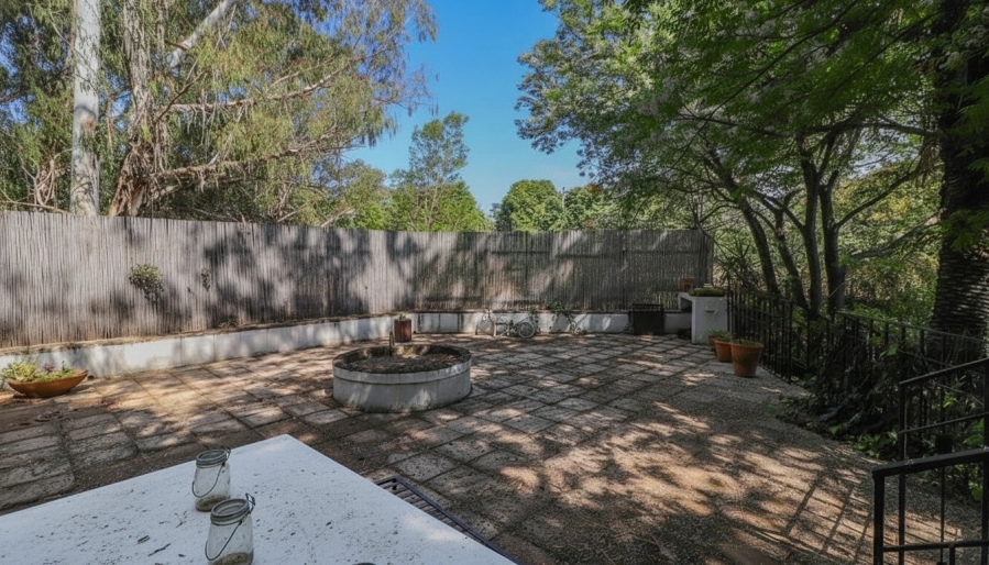 3 Bedroom Property for Sale in Farmall A H Gauteng