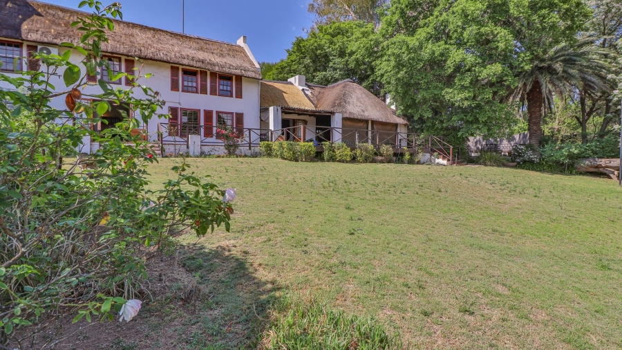 3 Bedroom Property for Sale in Farmall A H Gauteng