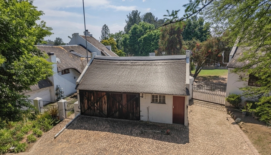 3 Bedroom Property for Sale in Farmall A H Gauteng