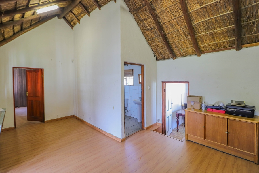 3 Bedroom Property for Sale in Farmall A H Gauteng