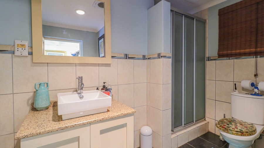 3 Bedroom Property for Sale in Farmall A H Gauteng