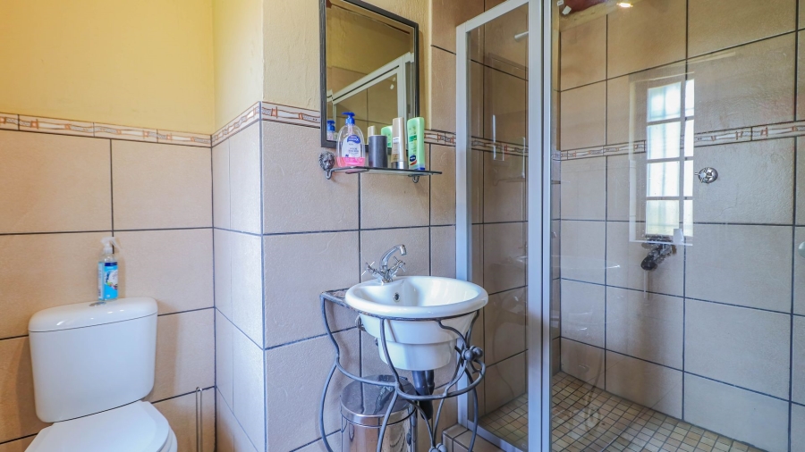 3 Bedroom Property for Sale in Farmall A H Gauteng