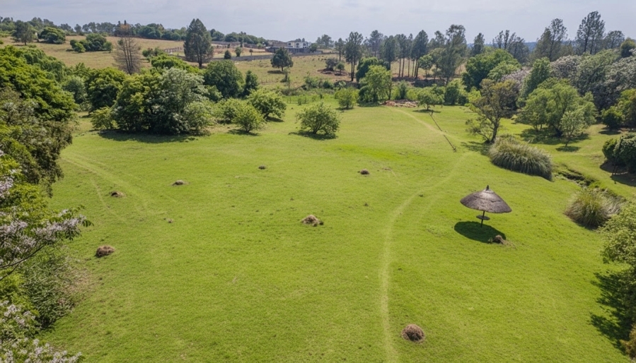 3 Bedroom Property for Sale in Farmall A H Gauteng