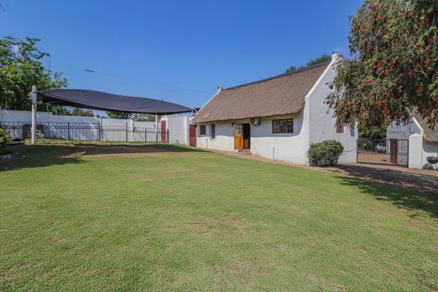 3 Bedroom Property for Sale in Farmall A H Gauteng
