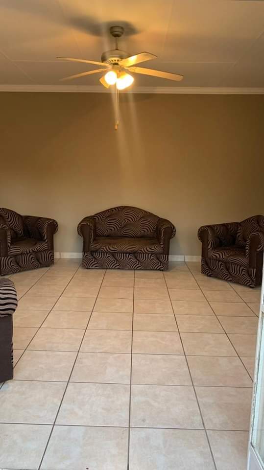 3 Bedroom Property for Sale in Risiville Gauteng