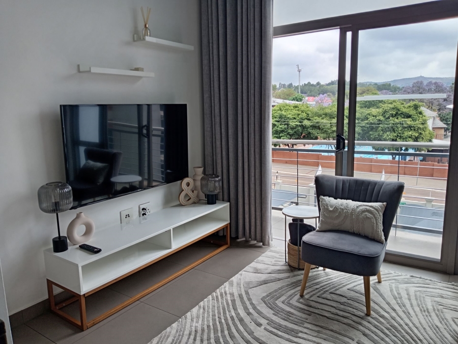 1 Bedroom Property for Sale in Clydesdale Gauteng