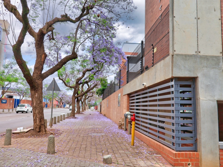 1 Bedroom Property for Sale in Clydesdale Gauteng