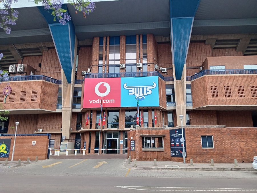 1 Bedroom Property for Sale in Clydesdale Gauteng