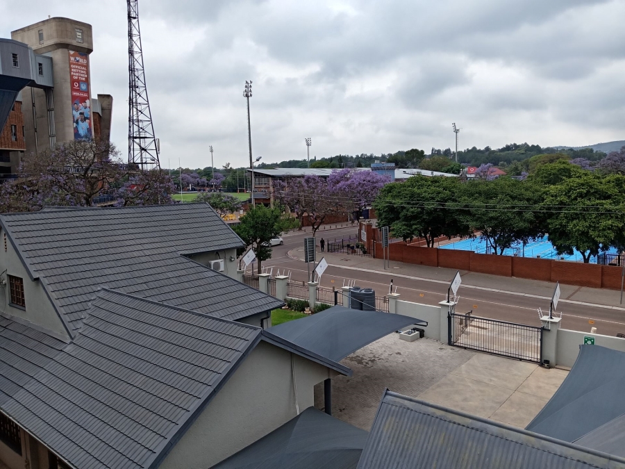 1 Bedroom Property for Sale in Clydesdale Gauteng