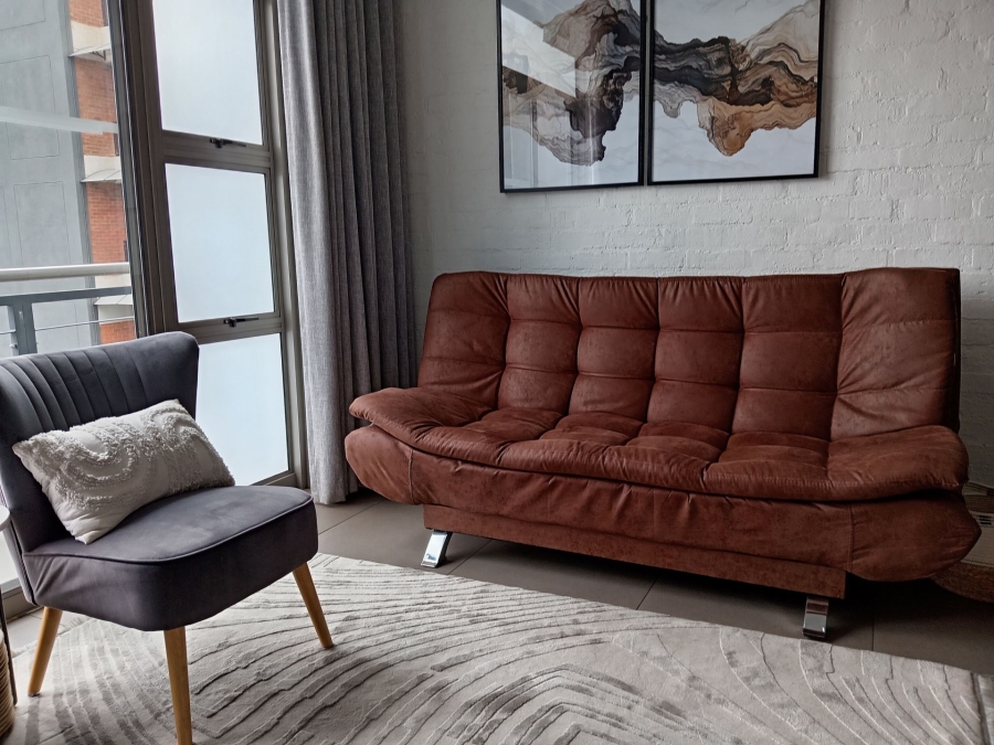 1 Bedroom Property for Sale in Clydesdale Gauteng