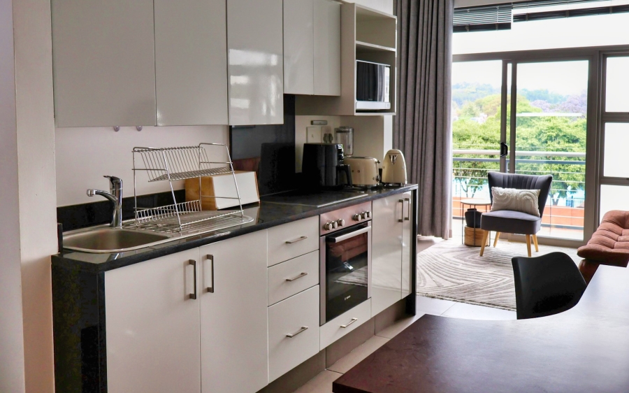 1 Bedroom Property for Sale in Clydesdale Gauteng