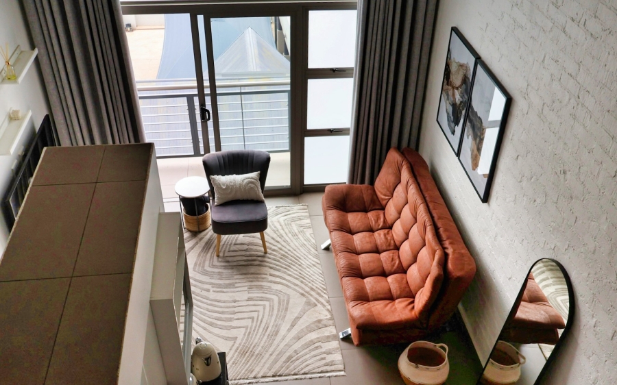 1 Bedroom Property for Sale in Clydesdale Gauteng