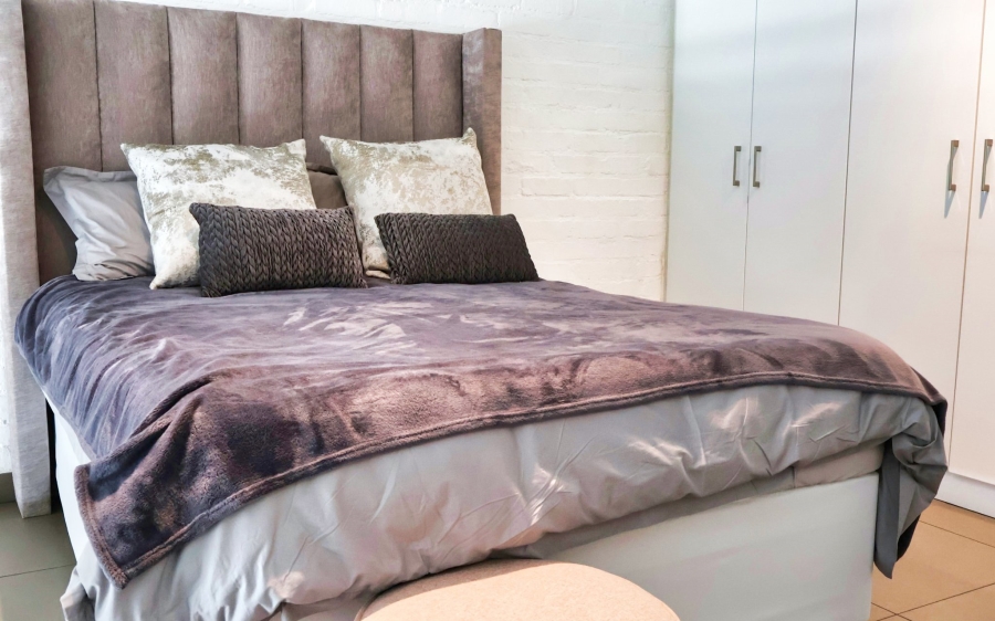 1 Bedroom Property for Sale in Clydesdale Gauteng