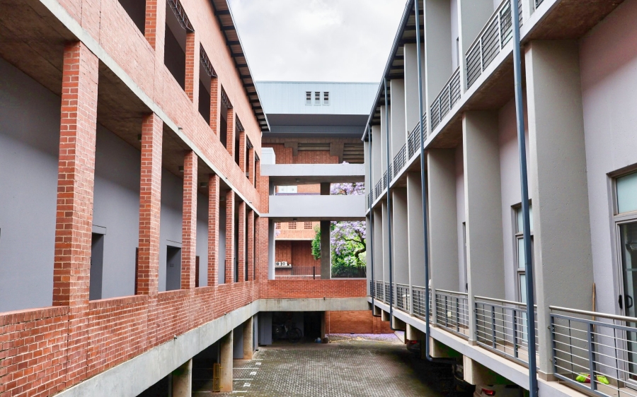 1 Bedroom Property for Sale in Clydesdale Gauteng