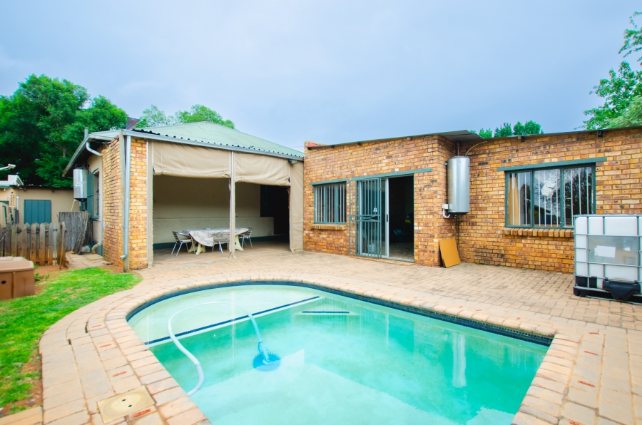 3 Bedroom Property for Sale in Boksburg South Gauteng