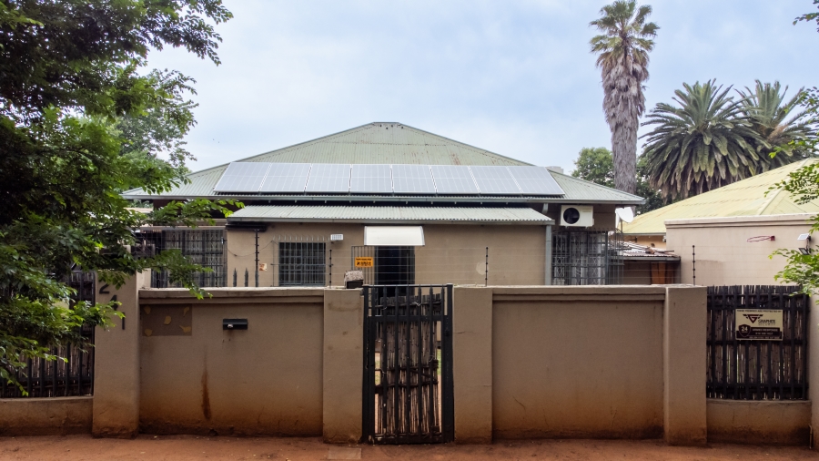 3 Bedroom Property for Sale in Boksburg South Gauteng